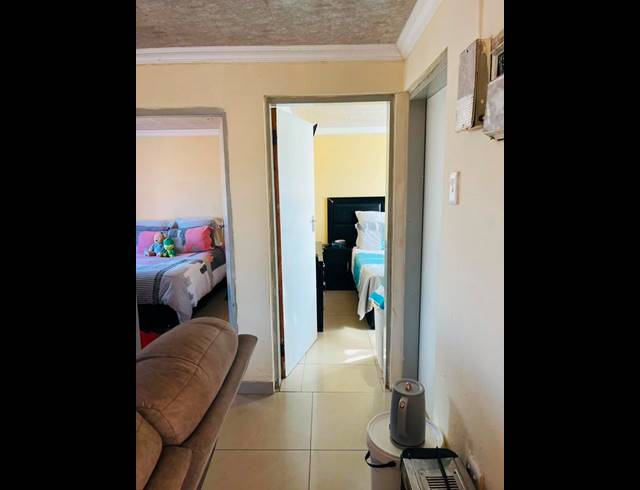 2 BEDROOM HOUSE FOR SALE IN SEBOKENG ZONE 3
